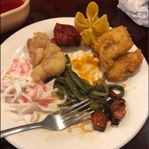 Meet your Posher, Jade